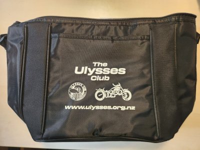 Picture of Cooler Bag - Large